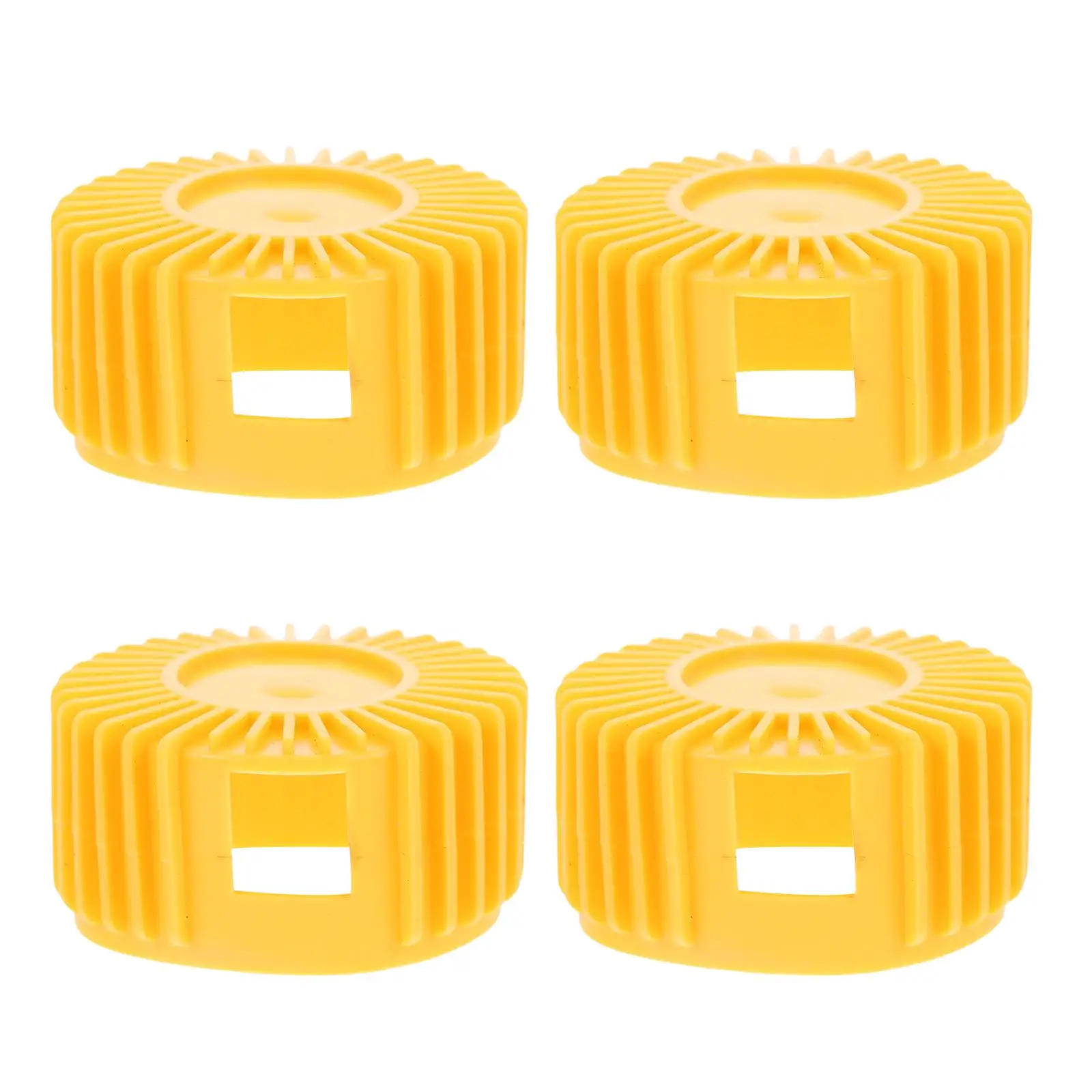 4PCS Pressure Reducer Cover Gauge Protective Silicone Oxygen Acetylene Regulator Shield Durability Shockproof Industrial
4PCS Pressure Reducer Cover Gauge Protective Silicone Oxygen Acetylene Regulator Shield Durability Shockproof Industrial
