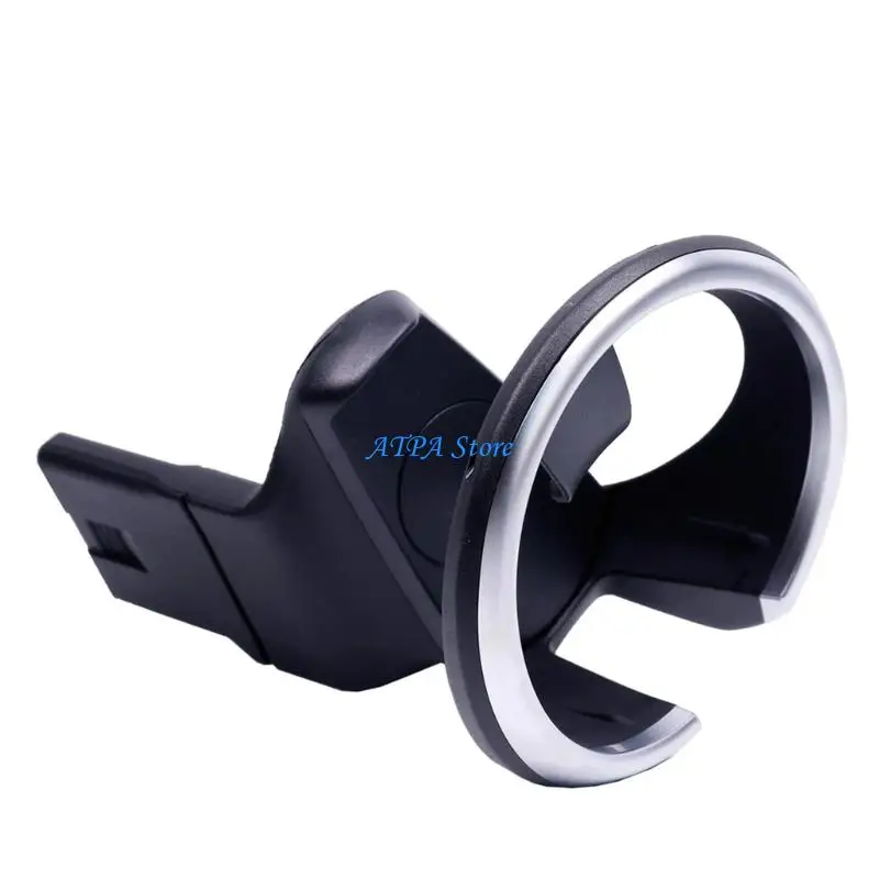 U13C Upgraded Cup Holder Insert For Select Car Model 51160443082 51169144632 51169122655 Stylish Interior Accessory
U13C Upgraded Cup Holder Insert For Select Car Model 51160443082 51169144632 51169122655 Stylish Interior Accessory