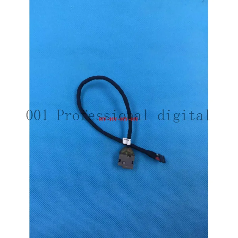 1 шт. кабель головки разъема питания постоянного тока для HP DV4-3000 3125tx 3126tx
1 шт. кабель головки разъема питания постоянного тока для HP DV4-3000 3125tx 3126tx
