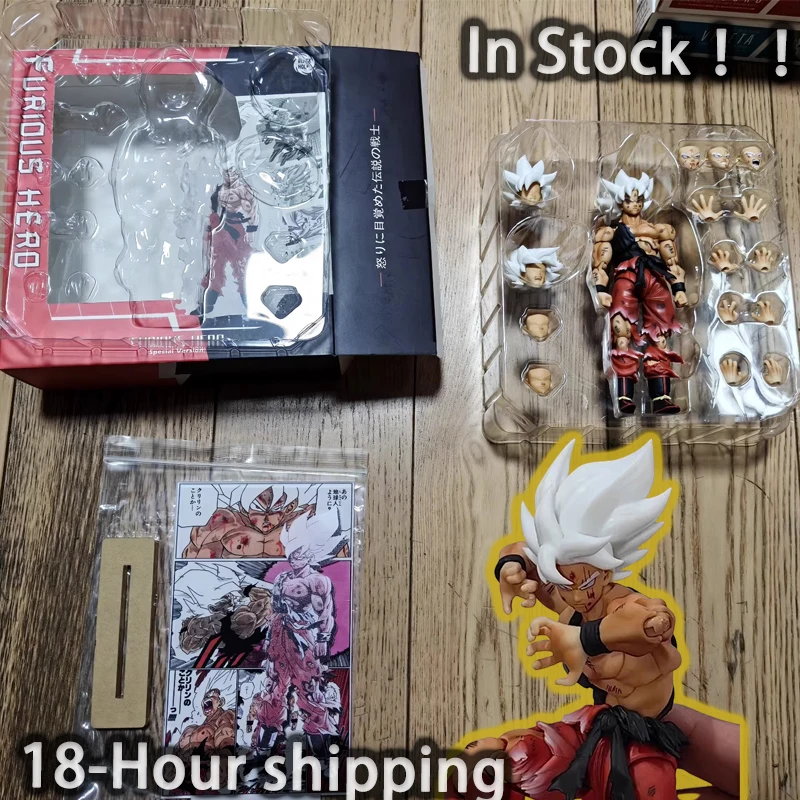 В наличии Black Hole Toys Son Goku Dragon Ball Z Shf Ssj Super Saiyan Warrior Awakening Ver Anime Action Figure Коллекционные игрушки
В наличии Black Hole Toys Son Goku Dragon Ball Z Shf Ssj Super Saiyan Warrior Awakening Ver Anime Action Figure Коллекционные игрушки