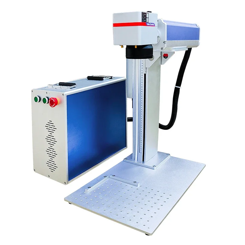 Fiber Engraving Portable Metal Marker Uv Laser Marking Hine For Wood Plastic
Fiber Engraving Portable Metal Marker Uv Laser Marking Hine For Wood Plastic