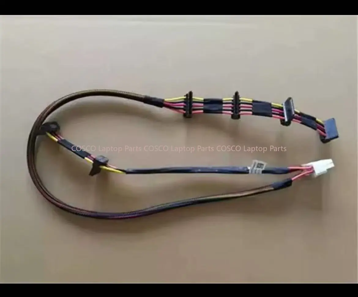 For Dell PowerEdge T320 T420 SATA HDD ODD Cable W44NJ
For Dell PowerEdge T320 T420 SATA HDD ODD Cable W44NJ
