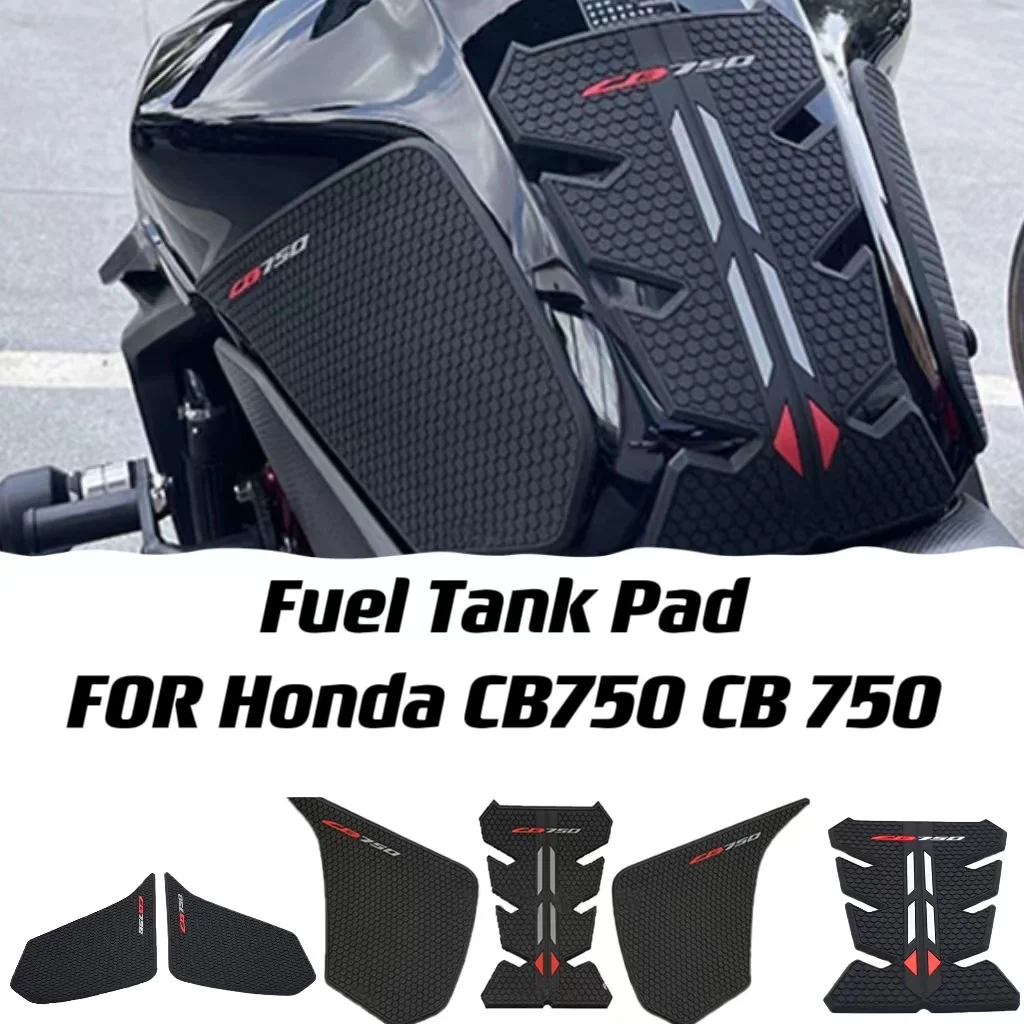 Motorcycle Waterproof Anti-skid stickers Rubber Sticker Fuel Tank Pad Super Strong Adhesion FOR Honda CB750 CB 750
Motorcycle Waterproof Anti-skid stickers Rubber Sticker Fuel Tank Pad Super Strong Adhesion FOR Honda CB750 CB 750