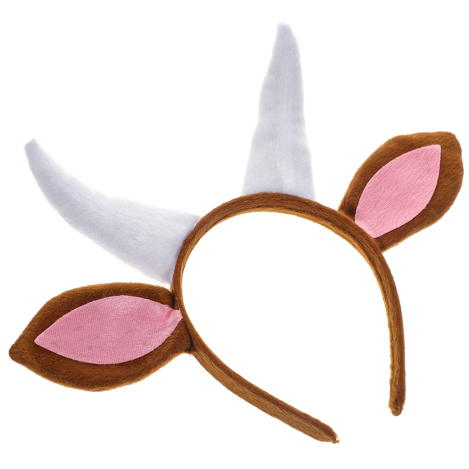 Animal Headband Kids Headwear Cartoon Stretchy Hair Hoop Cosplay Favor Festive Party Props Gift Ideas
Animal Headband Kids Headwear Cartoon Stretchy Hair Hoop Cosplay Favor Festive Party Props Gift Ideas