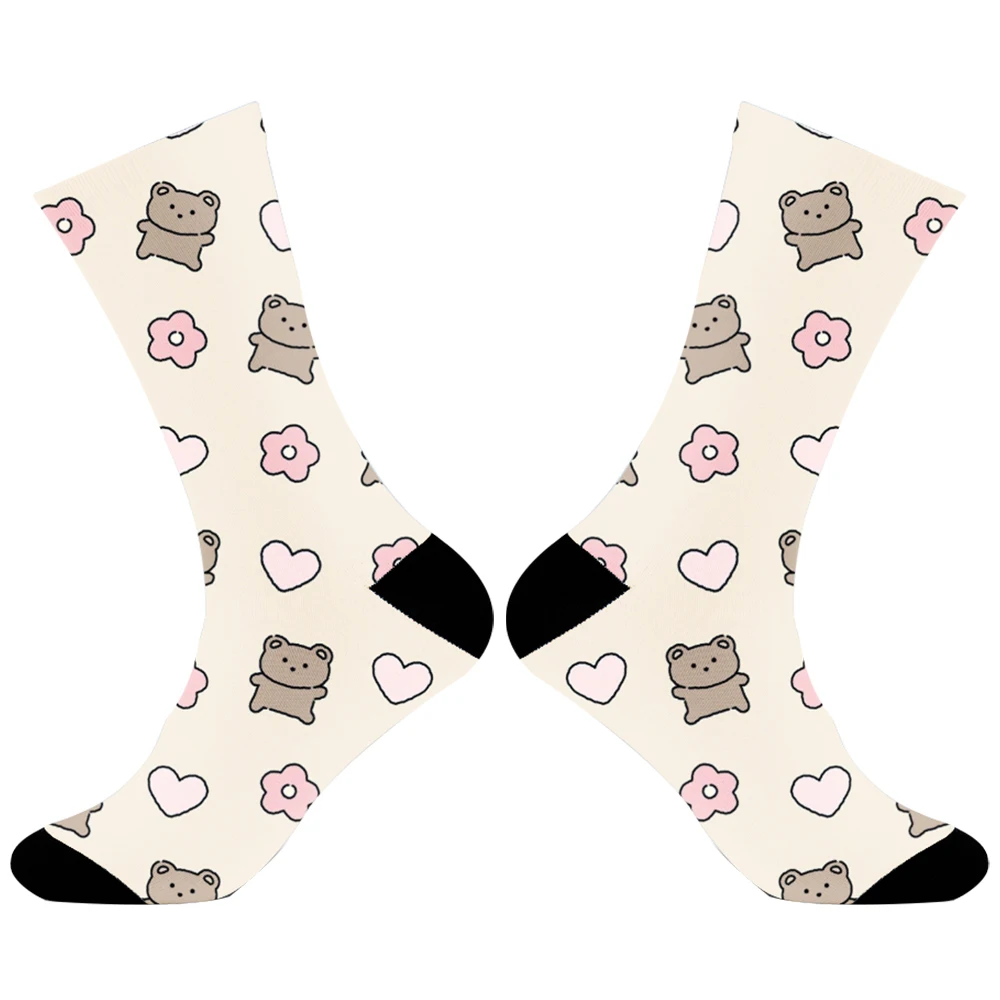 Funny Happy Socks socks 2024 New Cotton Socks Night Winter Retro Personality Art Socks Oil Painting Socks
Funny Happy Socks socks 2024 New Cotton Socks Night Winter Retro Personality Art Socks Oil Painting Socks