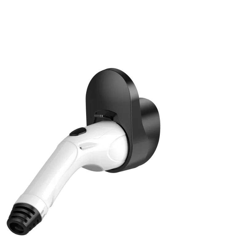 Insert gun seat charging gun, new energy vehicle, bracket charging pile accessories
Insert gun seat charging gun, new energy vehicle, bracket charging pile accessories
