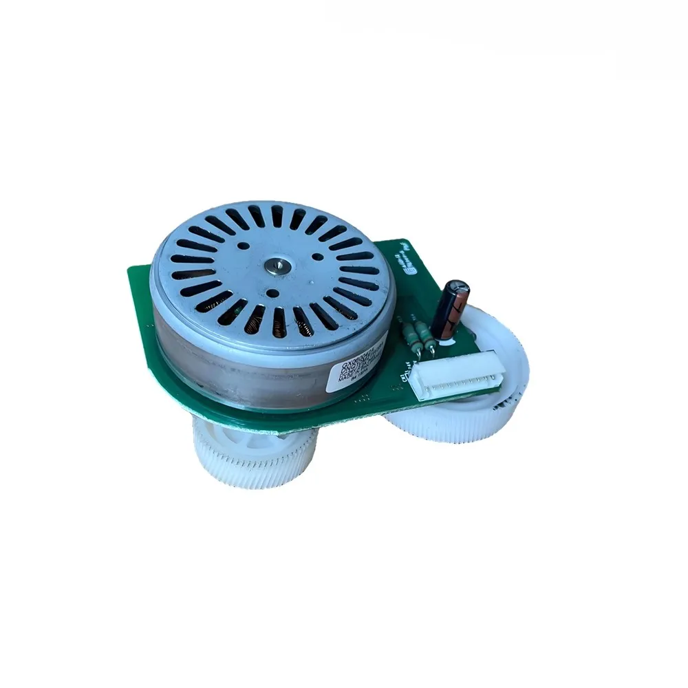 Drive Motor Kit for Ricoh SP6430DN 6330DN
Drive Motor Kit for Ricoh SP6430DN 6330DN