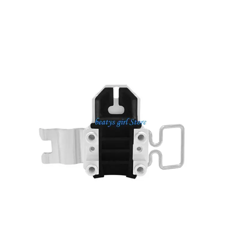 C7AB Quick Install Universal Hotend Clamp High Temperature Tolerance Secure Hold Reduced Wobble Better Print Quality
C7AB Quick Install Universal Hotend Clamp High Temperature Tolerance Secure Hold Reduced Wobble Better Print Quality