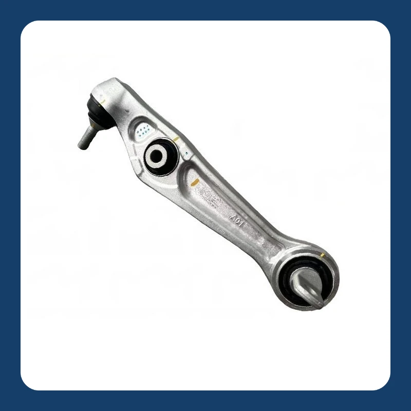 For 12-23 Tesla Parts MODEL3 Front Lower Straight Arm Front Lower Suspension Swingarm 1044341-00-D
For 12-23 Tesla Parts MODEL3 Front Lower Straight Arm Front Lower Suspension Swingarm 1044341-00-D