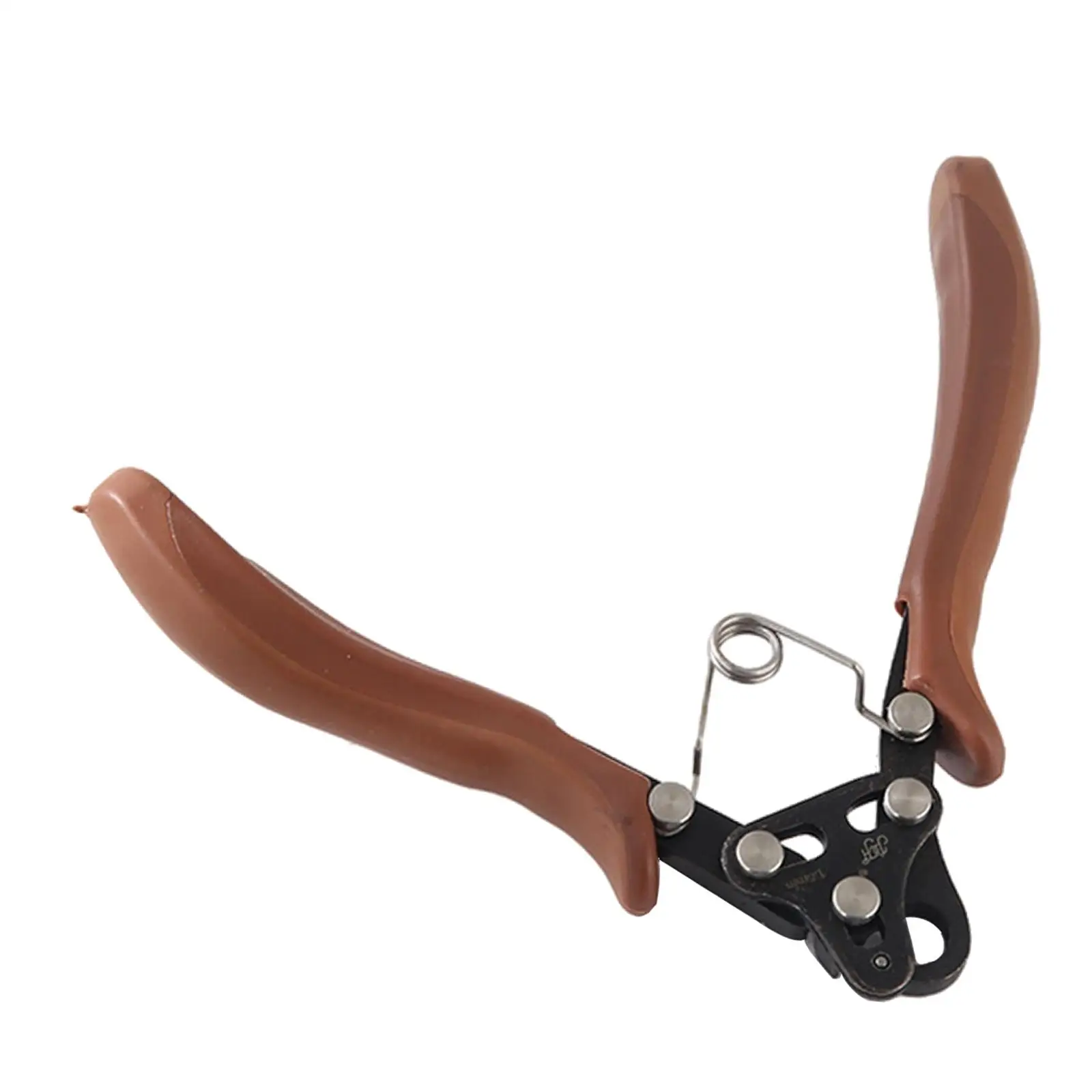 Looper Pliers, Looper Tool, Wire Bending Pliers, Multifunctional Jewelry Pliers for Create Uniform Loops
Looper Pliers, Looper Tool, Wire Bending Pliers, Multifunctional Jewelry Pliers for Create Uniform Loops