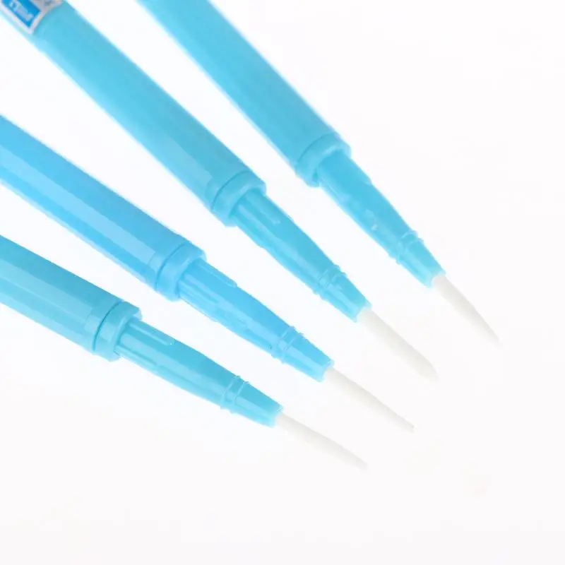 Набор антистатических керамических отверток с синей ручкой, немагнитный и непроводящий инструмент для выравнивания электроники паяльной станции
Набор антистатических керамических отверток с синей ручкой, немагнитный и непроводящий инструмент для выравнивания электроники паяльной станции