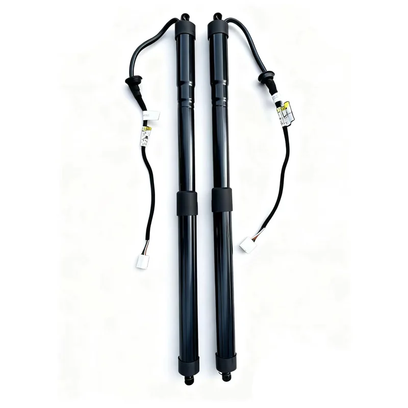 Left and right tailgate electric lift support strut shock absorber for Toyota RAV4 2019-2022 6892042020 6891042060 689100R060
Left and right tailgate electric lift support strut shock absorber for Toyota RAV4 2019-2022 6892042020 6891042060 689100R060
