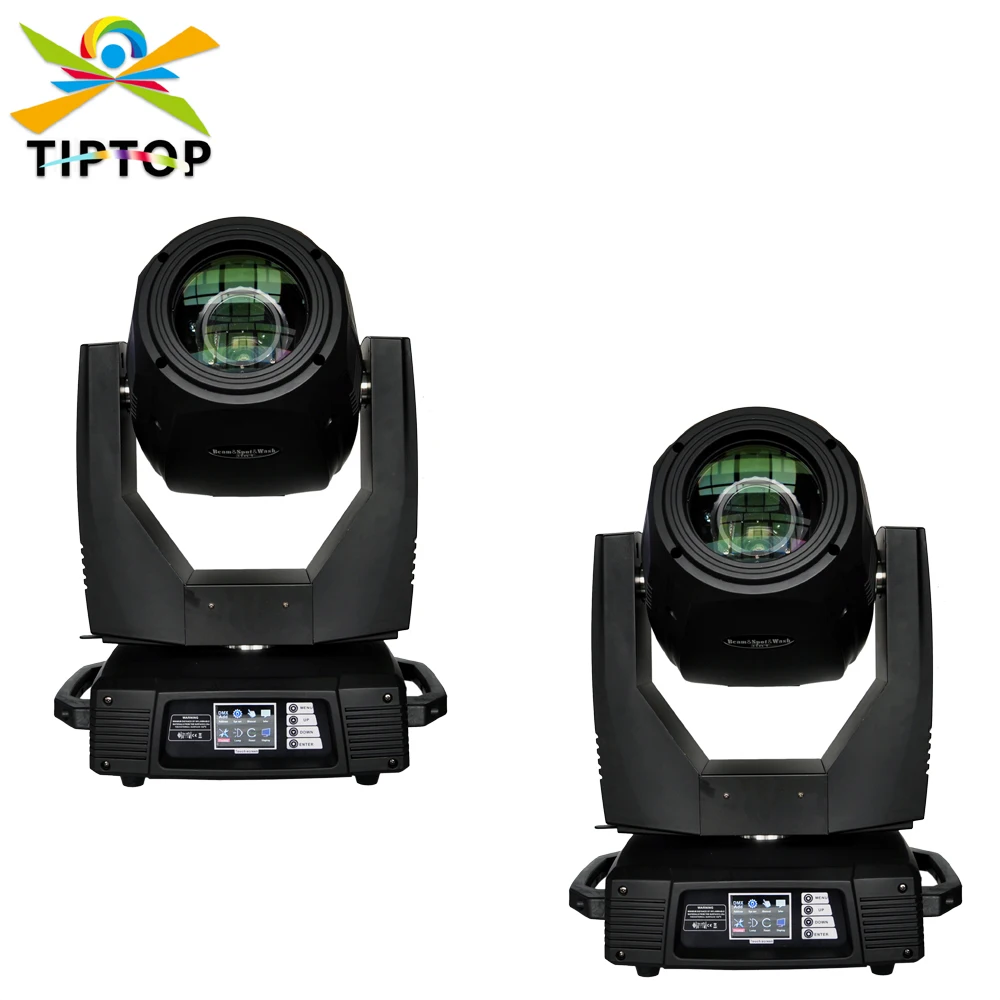 2 единицы 17R 350 Вт Wash Gobo Beam 3IN1 Moving Head Light Высококачественные сценические светильники нагруппа 110 В-240 В Pan 540 Tilt 270
2 единицы 17R 350 Вт Wash Gobo Beam 3IN1 Moving Head Light Высококачественные сценические светильники нагруппа 110 В-240 В Pan 540 Tilt 270