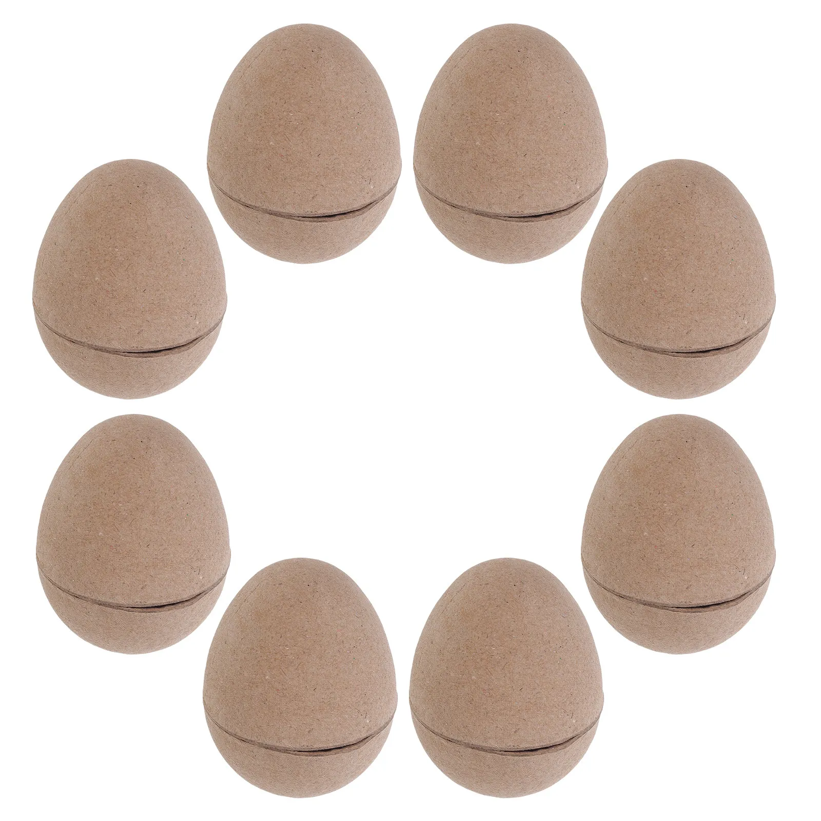8 шт. пустых бумажных пасхальных яиц для росписи, поделок, декора, украшения пасхальных корзин, для творчества в классе
8 шт. пустых бумажных пасхальных яиц для росписи, поделок, декора, украшения пасхальных корзин, для творчества в классе