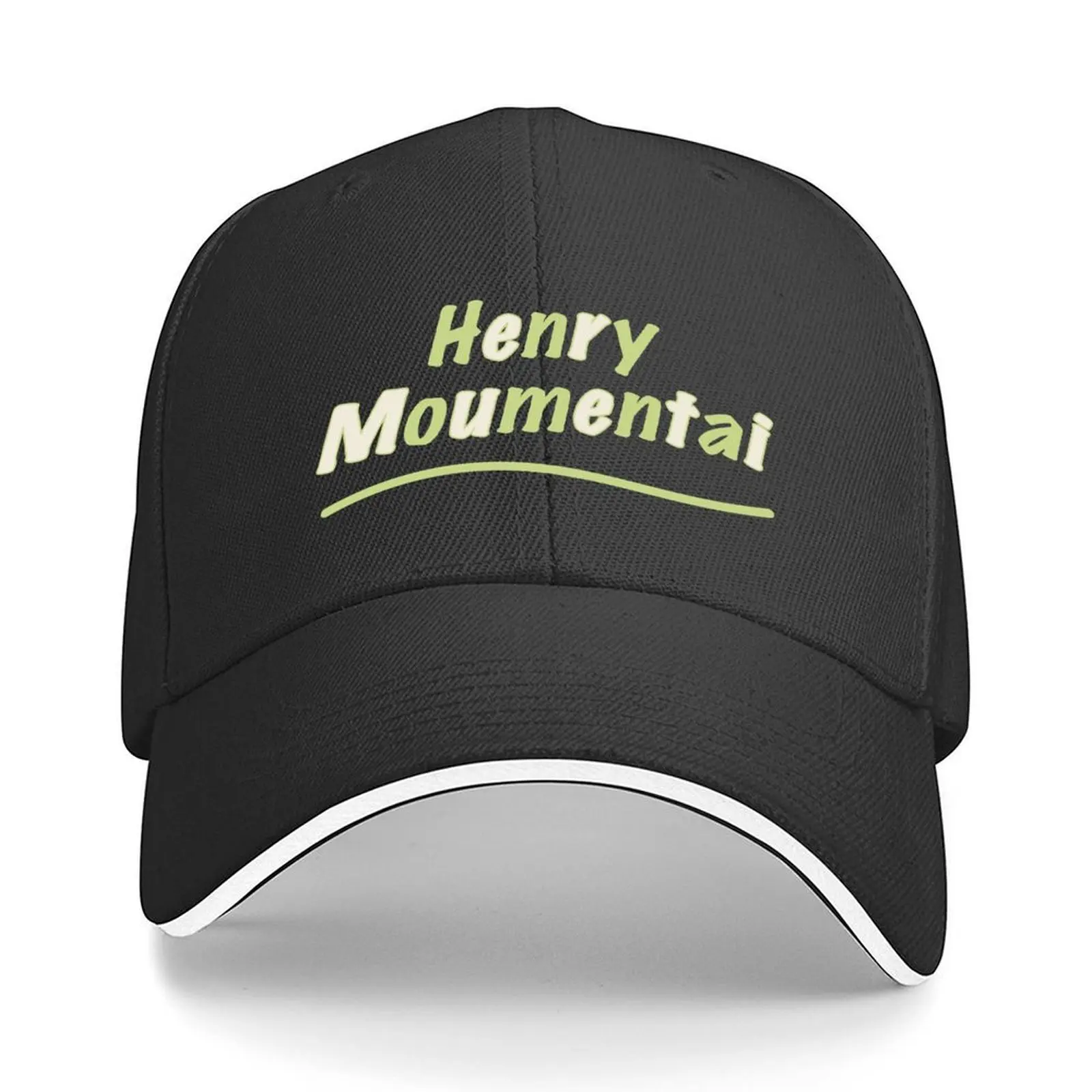 Terriermon says Henry Moumentai Baseball Cap designer cap Kids Hat Winter hat Hood Hats For Men Women's
Terriermon says Henry Moumentai Baseball Cap designer cap Kids Hat Winter hat Hood Hats For Men Women's