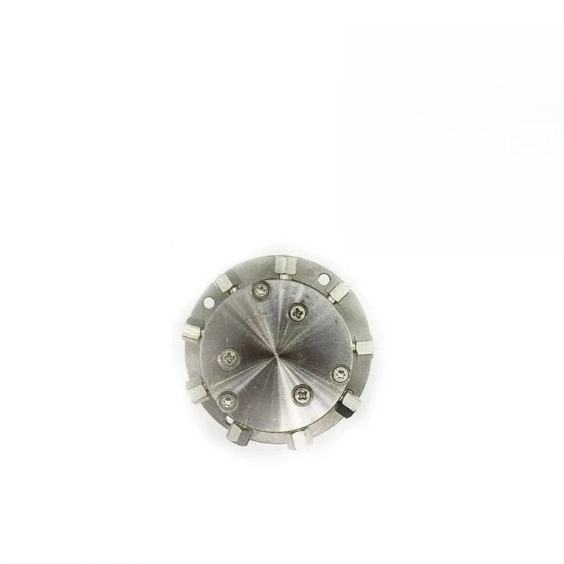 Kote Bishui Juge Zhonglvxue Tongruiquan Botuo Online Monitoring Instrument Nine Way Valve Multi Way Valve
Kote Bishui Juge Zhonglvxue Tongruiquan Botuo Online Monitoring Instrument Nine Way Valve Multi Way Valve