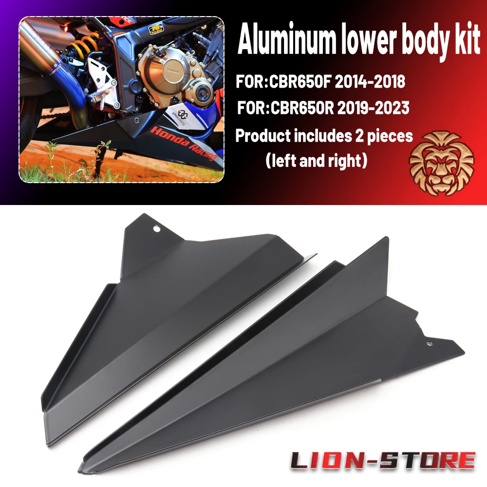 exhaust blanking plate honda cbr650r cbr650f 2014 2016 2017 2018 2019 2020 2021 2022 2023 motorcycle accessories Lower deflector
exhaust blanking plate honda cbr650r cbr650f 2014 2016 2017 2018 2019 2020 2021 2022 2023 motorcycle accessories Lower deflector