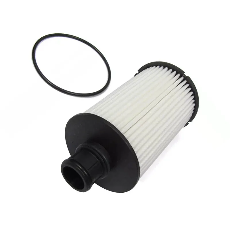 NBJKATO Brand New Oil Filter LR011279 For Land Rover LR4 Discovery 5 Defender L663 Range Rover 3.0L 5.0L 2010-2023
NBJKATO Brand New Oil Filter LR011279 For Land Rover LR4 Discovery 5 Defender L663 Range Rover 3.0L 5.0L 2010-2023