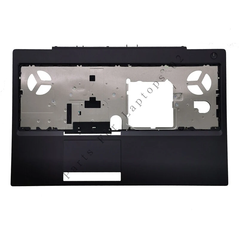 pp For Dell Precision 7540 M7530 Touchpad Palmrest Assembly RGCRD 0RGCRD
pp For Dell Precision 7540 M7530 Touchpad Palmrest Assembly RGCRD 0RGCRD