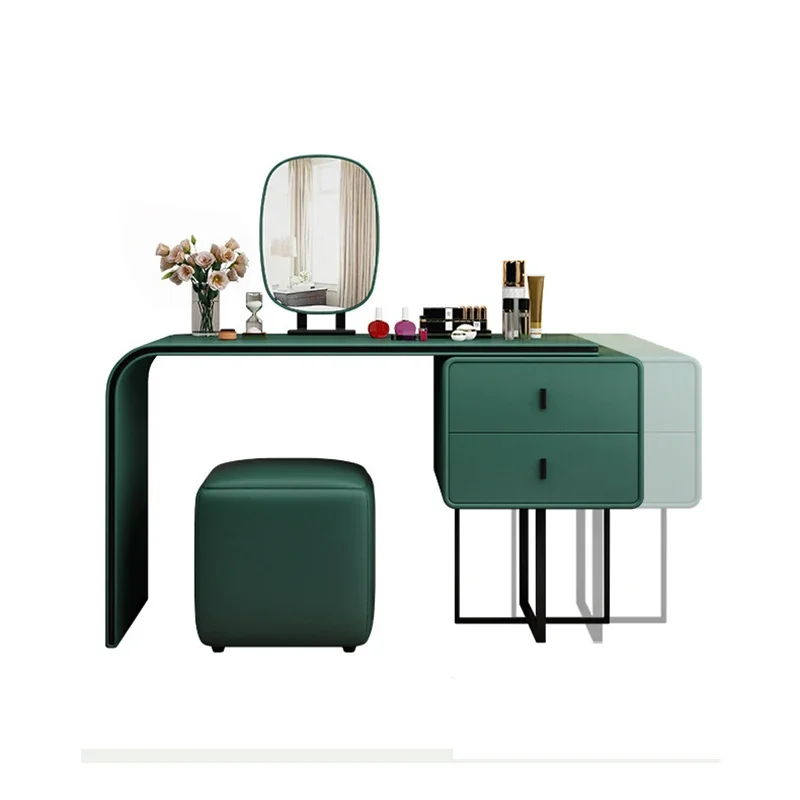 Makeup Mirror Dressers Bedroom Drawer Modern Womens Dressers Vanity Small Apartment Storage
Makeup Mirror Dressers Bedroom Drawer Modern Womens Dressers Vanity Small Apartment Storage