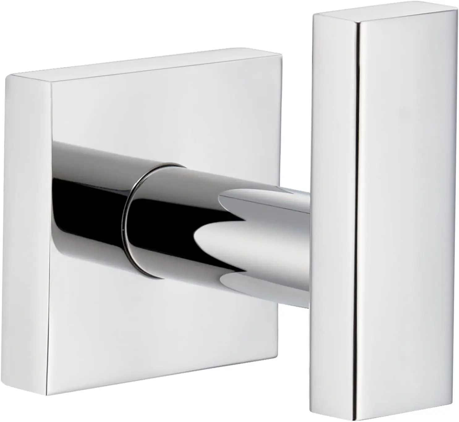 SUS 304 Stainless Steel Towel Hook, Polished Chrome, Heavy Duty Wall Mounted for Bathroom
SUS 304 Stainless Steel Towel Hook, Polished Chrome, Heavy Duty Wall Mounted for Bathroom