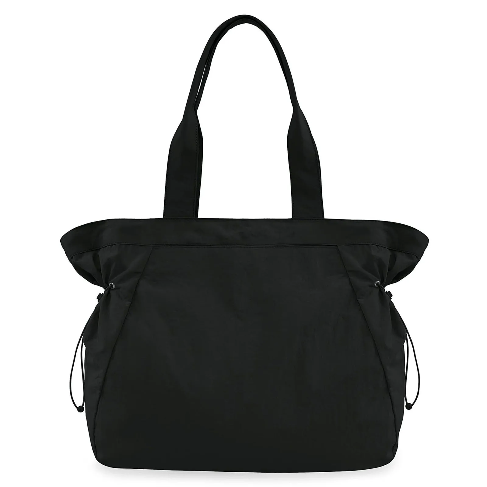 Tote Bag Nylon Shoulder Bag Yoga Bag For Daily Use Fitness Enthusiasts Shopping
Tote Bag Nylon Shoulder Bag Yoga Bag For Daily Use Fitness Enthusiasts Shopping