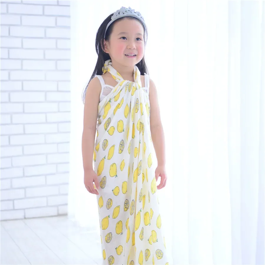 100% Bamboo Baby Swaddle Wrap Soft Bamboo Blanket For Baby Stroller Use Cute Fruit Baby Blanket
100% Bamboo Baby Swaddle Wrap Soft Bamboo Blanket For Baby Stroller Use Cute Fruit Baby Blanket