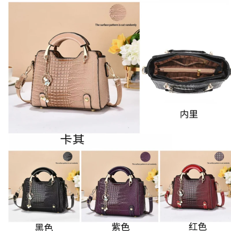 PU Leather Bolsa Luxury Small Square Bags Ladies Shoulder Crossbody Bag Female Small Bag Female Vintage Women Messenger Bag
PU Leather Bolsa Luxury Small Square Bags Ladies Shoulder Crossbody Bag Female Small Bag Female Vintage Women Messenger Bag