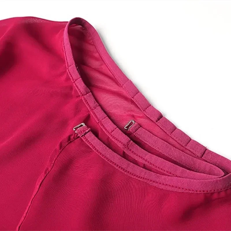 Шифоновая юбка для балета и танцев, длинная юбка для женщин и девочек-подростков с регулируемой завязкой на талии, асимметричная танцевальная одежда, нерегулярный шарф, тренировочный шарф
Шифоновая юбка для балета и танцев, длинная юбка для женщин и девочек-подростков с регулируемой завязкой на талии, асимметричная танцевальная одежда, нерегулярный шарф, тренировочный шарф