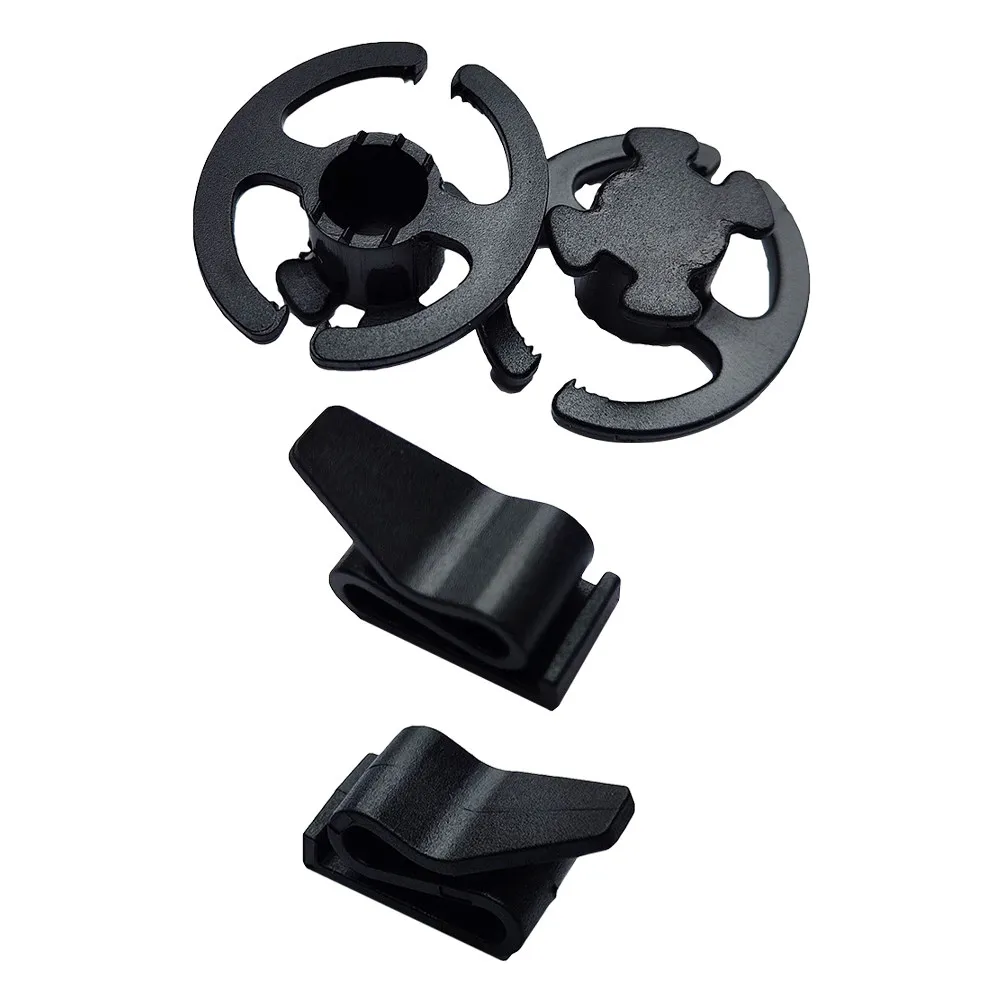 2Pairs Mask Support Plastic Mask Fixing Clip for Ski Helmets Easy Installation Replacement Fine Workmanship Excellent
2Pairs Mask Support Plastic Mask Fixing Clip for Ski Helmets Easy Installation Replacement Fine Workmanship Excellent