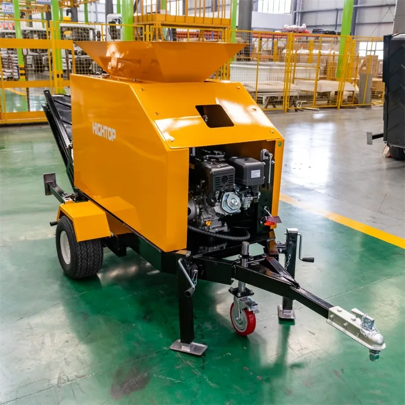 Customized Small Jaw Mobile Crusher For Crushing Projects
Customized Small Jaw Mobile Crusher For Crushing Projects