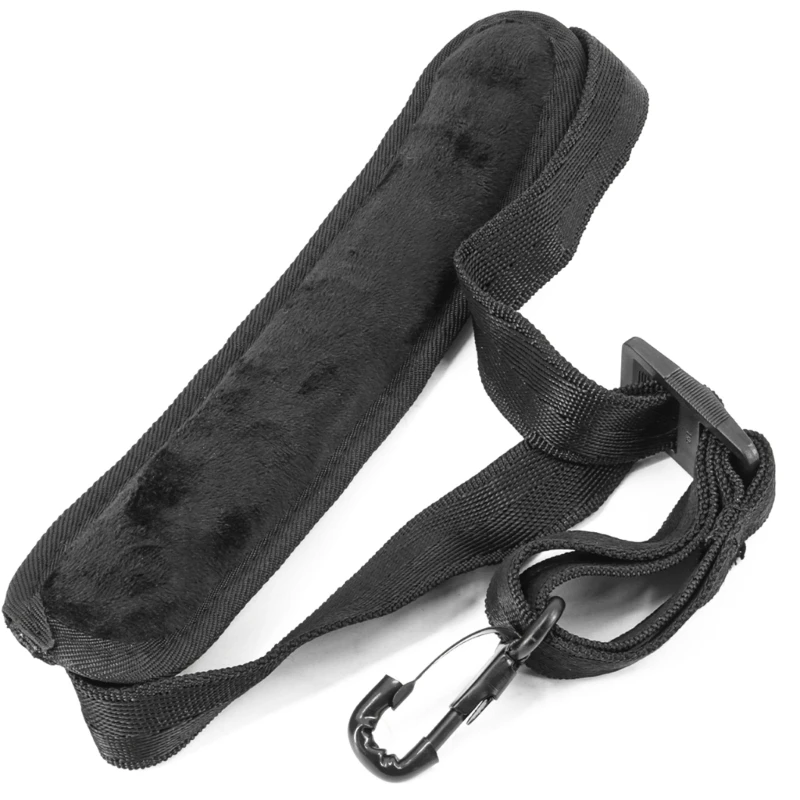 Adjusted Length Saxophone Neck Strap Soft Saxophone Belt Practical Strap Padded Upgraded for Alto Tenors Saxophone
Adjusted Length Saxophone Neck Strap Soft Saxophone Belt Practical Strap Padded Upgraded for Alto Tenors Saxophone