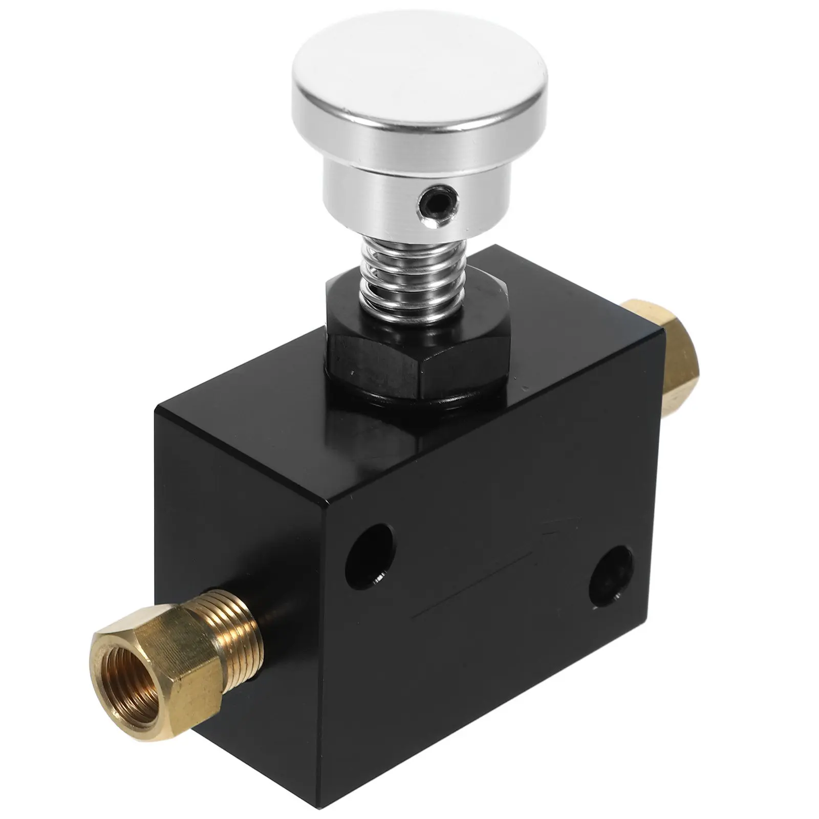 Car Brake Line Lock Hydraulic Brake Parking Lock Manual Pressure Bracket Versatile for Disc Compact Portable
Car Brake Line Lock Hydraulic Brake Parking Lock Manual Pressure Bracket Versatile for Disc Compact Portable