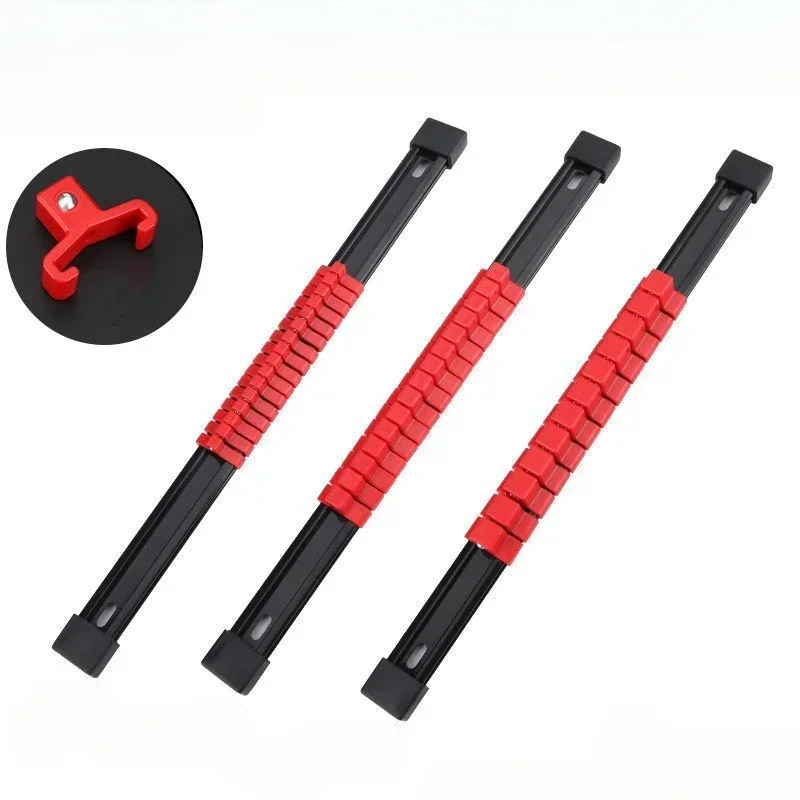 Adjustable Socket Storage Insert Hanger Easy Pick Up Head Rack Large Capacity Durable Medium Hexagonal Small Bar Bearing
Adjustable Socket Storage Insert Hanger Easy Pick Up Head Rack Large Capacity Durable Medium Hexagonal Small Bar Bearing