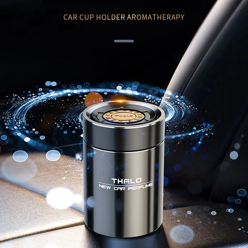 High-End Solid Perfume Car Aroma Diffuser Interior Decoration Toilet Bathroom Odor Removal Luxury Auto Fragrance
High-End Solid Perfume Car Aroma Diffuser Interior Decoration Toilet Bathroom Odor Removal Luxury Auto Fragrance