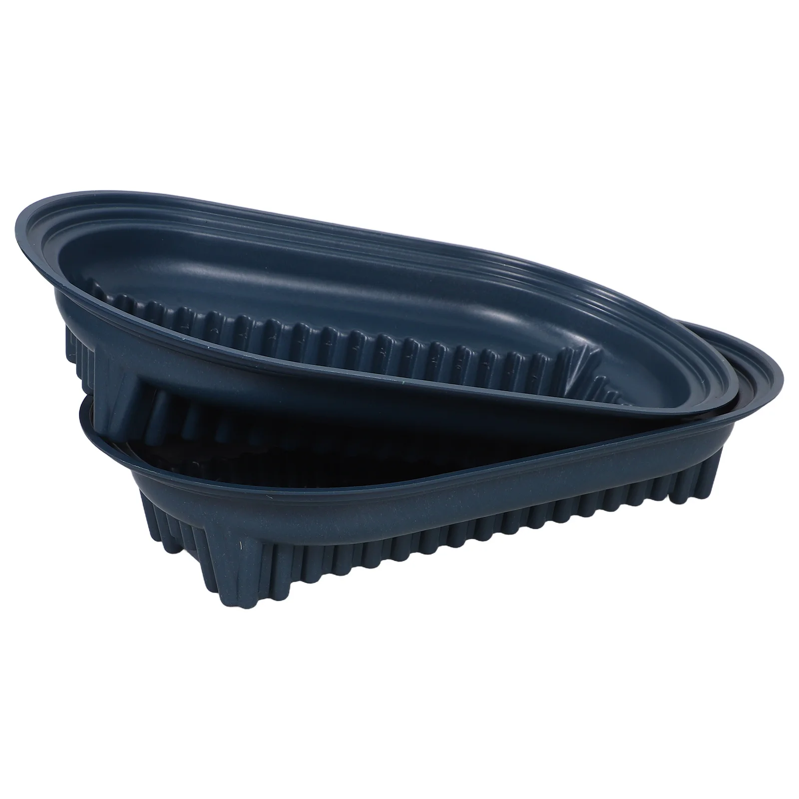 2Pcs Floral Mud Trays Easy Assembly Floral Foam Tray for Wedding Party Flower Arrangement Base Holder Table Decorations Flower
2Pcs Floral Mud Trays Easy Assembly Floral Foam Tray for Wedding Party Flower Arrangement Base Holder Table Decorations Flower