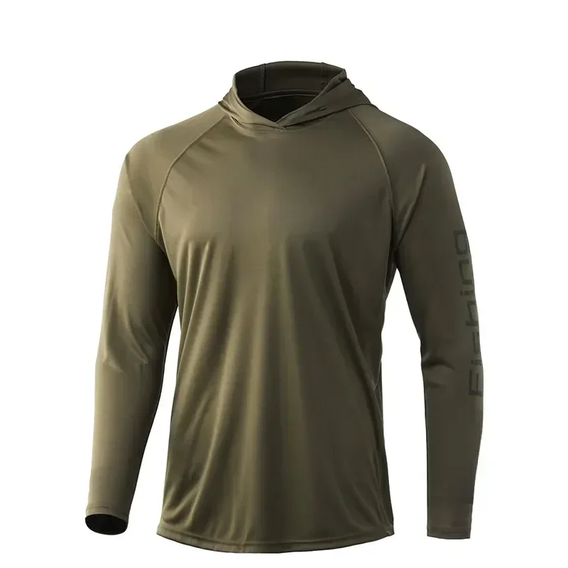 Fishing Clothing Mens Crewneck Shirt - Print Camisa De Pesca Fishing Long Sleeve Uv Protection Shirt Solarvent Hoody
Fishing Clothing Mens Crewneck Shirt - Print Camisa De Pesca Fishing Long Sleeve Uv Protection Shirt Solarvent Hoody