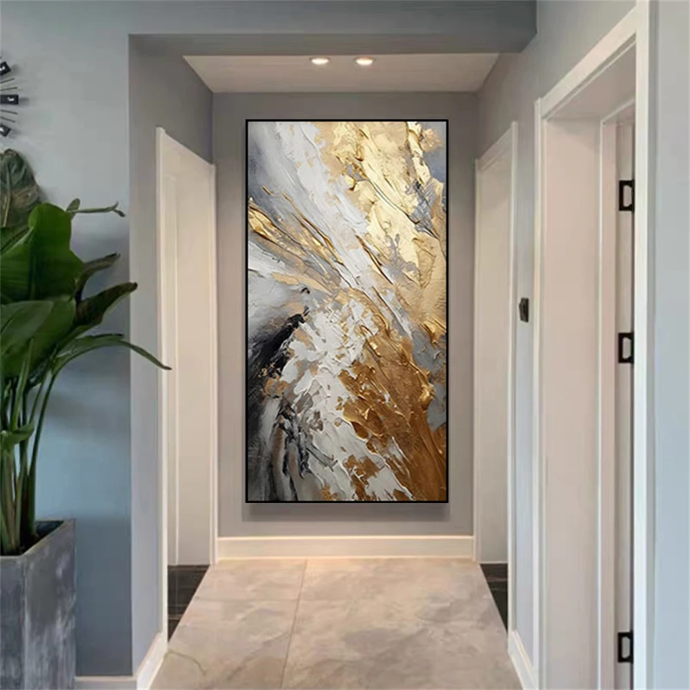 100% Handmade Abstract Oil Painting, Modern Home Decor Mural Art Pictures, 3D Carving Art Works On Canvas Prints For Living Room
100% Handmade Abstract Oil Painting, Modern Home Decor Mural Art Pictures, 3D Carving Art Works On Canvas Prints For Living Room