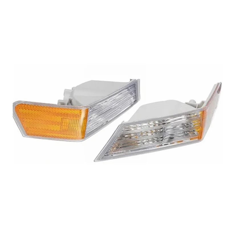 68004181AC Turn Signal Lamp Housing Car Side Corner Lights Cover For Jeep Patriot 2007-2016 Accessories
68004181AC Turn Signal Lamp Housing Car Side Corner Lights Cover For Jeep Patriot 2007-2016 Accessories
