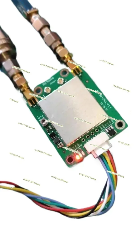 Ac180 NIC RTL 8812au Raspberry PI Graph Transfer 2w High Power
Ac180 NIC RTL 8812au Raspberry PI Graph Transfer 2w High Power