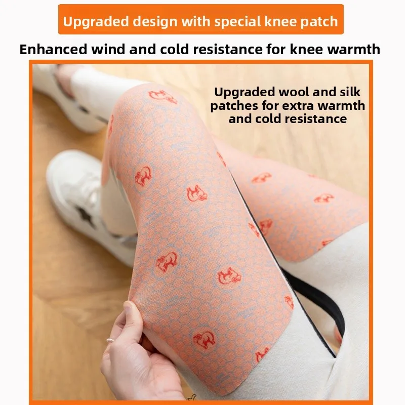 Extra Thi Women's Yoga Pants High Waist Hip Lifting Fce Lined Warm Tummy Control Autumn Winter Cotton Pants arkskin
Extra Thi Women's Yoga Pants High Waist Hip Lifting Fce Lined Warm Tummy Control Autumn Winter Cotton Pants arkskin