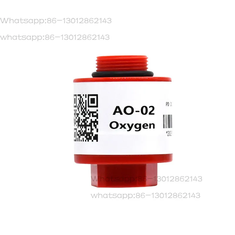 AO-02 oxygen concentration sensor, vehicle exhaust gas detection oxygen sensor replaces AO2 oxygen battery
AO-02 oxygen concentration sensor, vehicle exhaust gas detection oxygen sensor replaces AO2 oxygen battery