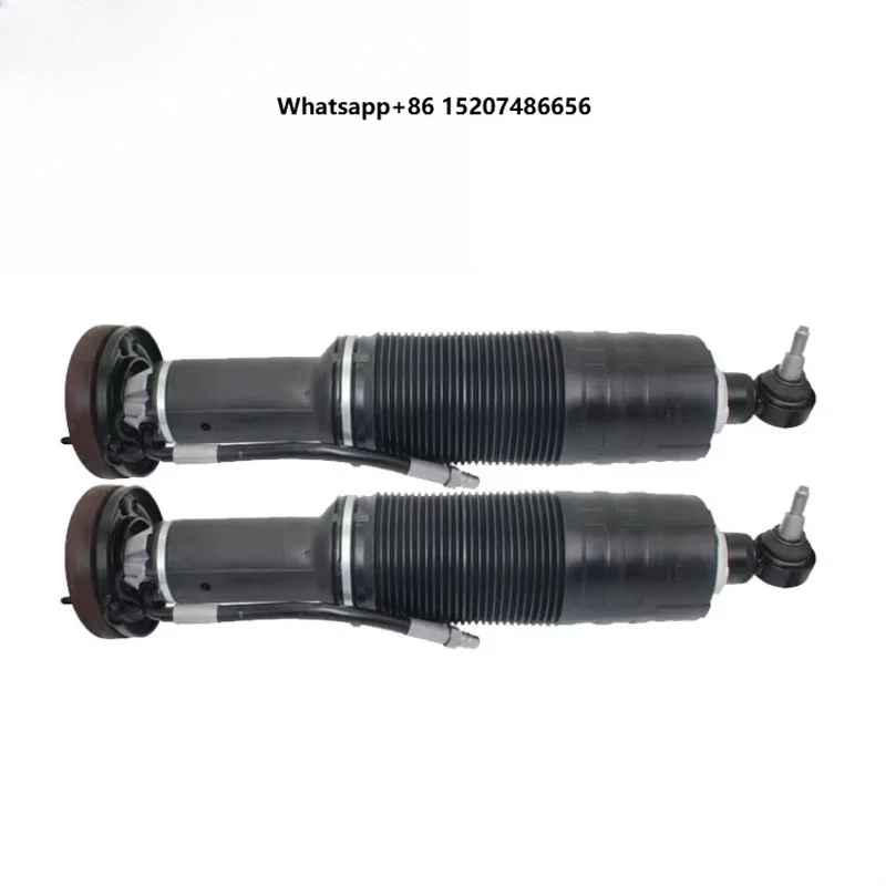 R230 ABC Front Hydraulic Shock Absorber Sturt for SL500 SL600 2303208713 2303208813 Air Suspension Spring
R230 ABC Front Hydraulic Shock Absorber Sturt for SL500 SL600 2303208713 2303208813 Air Suspension Spring