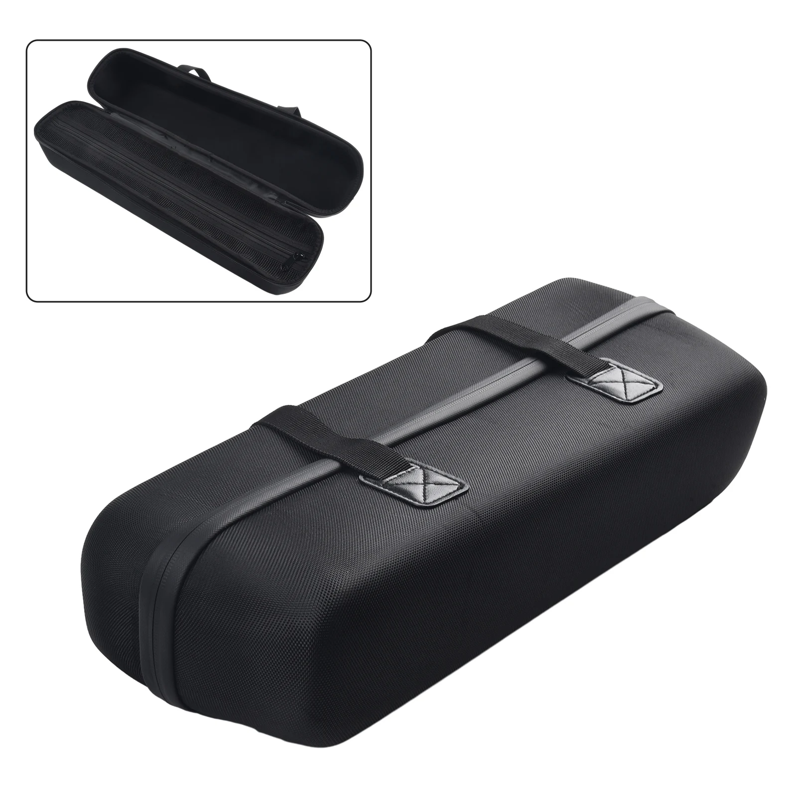 Portable For EBike Waterproof Ebike Accessories Ebike Battery Bag Fire Resistant Bag For Battery Lithium High Quality
Portable For EBike Waterproof Ebike Accessories Ebike Battery Bag Fire Resistant Bag For Battery Lithium High Quality