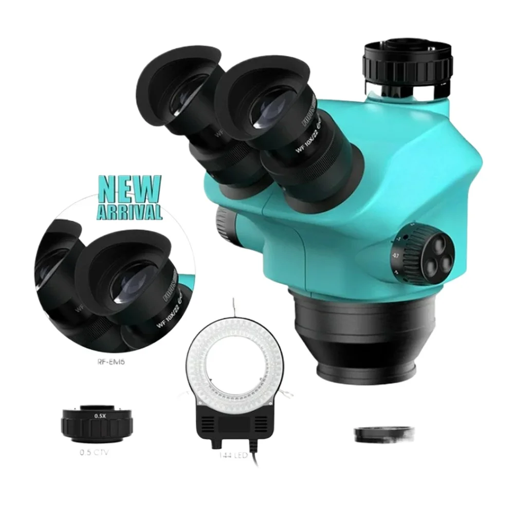 7050TV microscope lens stereo trinocular high definition microscope continuous zoom mobile phone repair magnifying glass
7050TV microscope lens stereo trinocular high definition microscope continuous zoom mobile phone repair magnifying glass