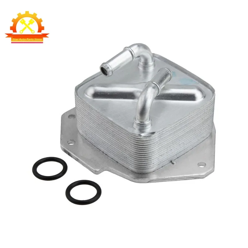 SH0114700 Радиатор масляного радиатора для VW Eos Jetta Passat Golf Audi A3 A4 TT Seat Toledo Leon Altea Exeo Skoda Octavia 2.0 TFSI
SH0114700 Радиатор масляного радиатора для VW Eos Jetta Passat Golf Audi A3 A4 TT Seat Toledo Leon Altea Exeo Skoda Octavia 2.0 TFSI