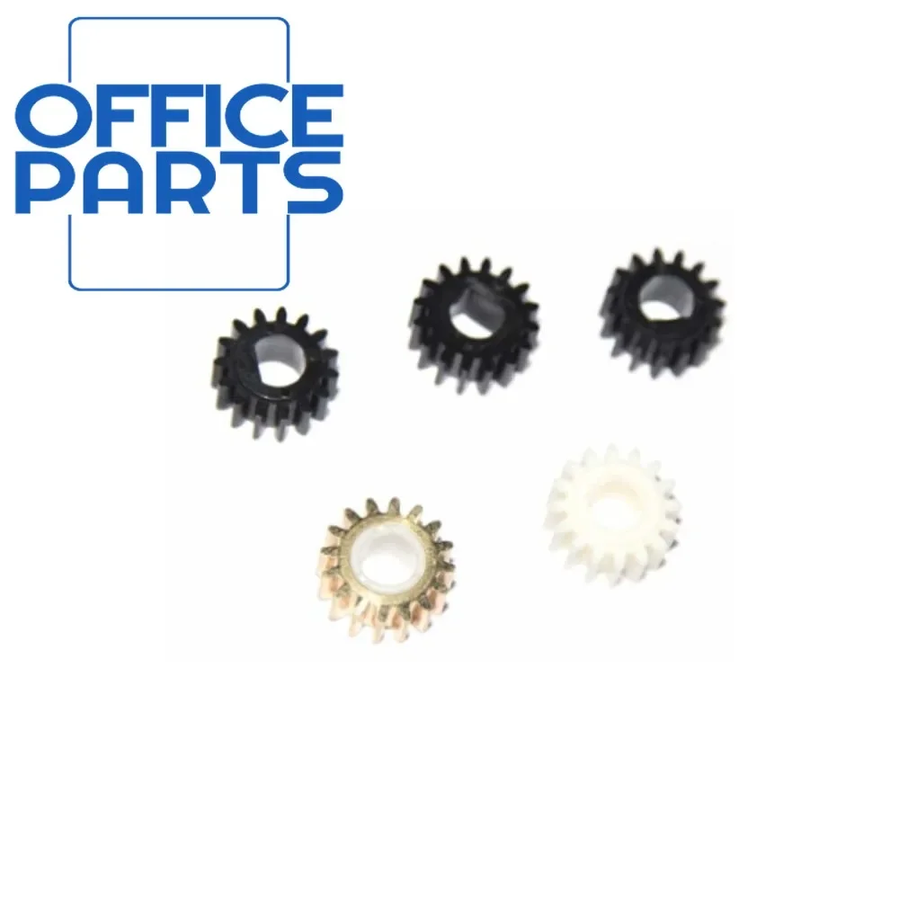 1Set Compatible 411018-Gear AB41-1018 AB411018 Developer Gear Kit Set for Ricoh Aficio 1022 1027 1032 2022 2027 2032
1Set Compatible 411018-Gear AB41-1018 AB411018 Developer Gear Kit Set for Ricoh Aficio 1022 1027 1032 2022 2027 2032