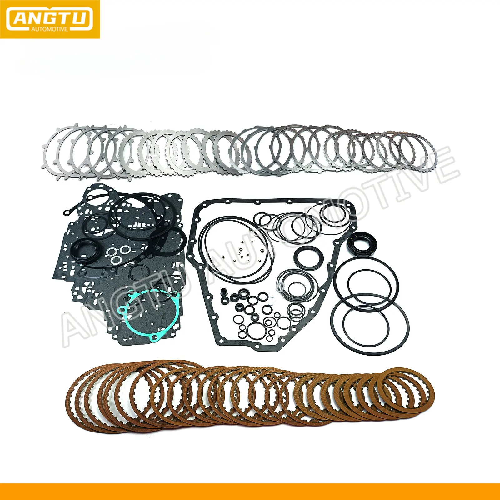 RE4F04A Automatic Transmission Master Rebuild Kit For Nissan For INFINITI NISSAN Car Accessories
RE4F04A Automatic Transmission Master Rebuild Kit For Nissan For INFINITI NISSAN Car Accessories
