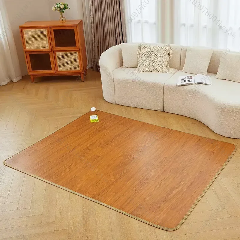 Automatic Pet Heating Pad with Temperature Control
Automatic Pet Heating Pad with Temperature Control