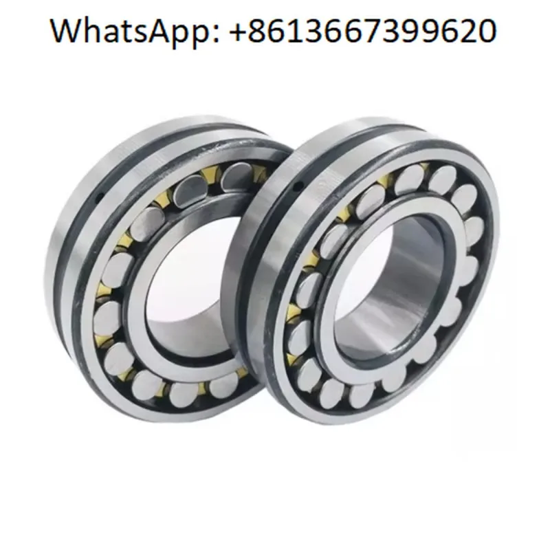 Spherical roller bearings 23217.1PCS
Spherical roller bearings 23217.1PCS